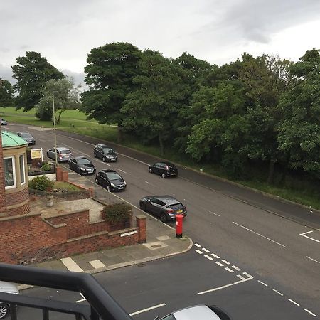 Sea View Apartments South Shields Dış mekan fotoğraf