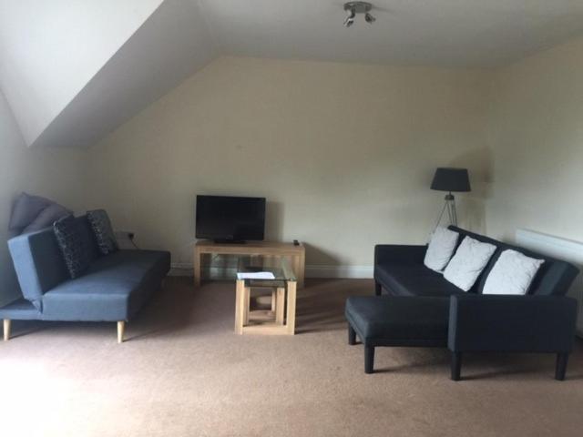 Sea View Apartments South Shields Dış mekan fotoğraf