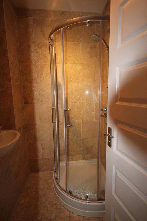 Sea View Apartments South Shields Dış mekan fotoğraf