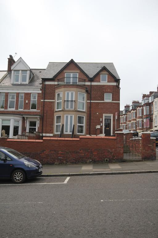 Sea View Apartments South Shields Dış mekan fotoğraf