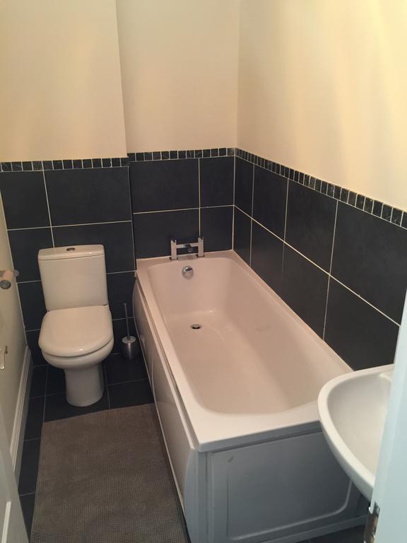 Sea View Apartments South Shields Dış mekan fotoğraf