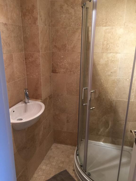 Sea View Apartments South Shields Dış mekan fotoğraf