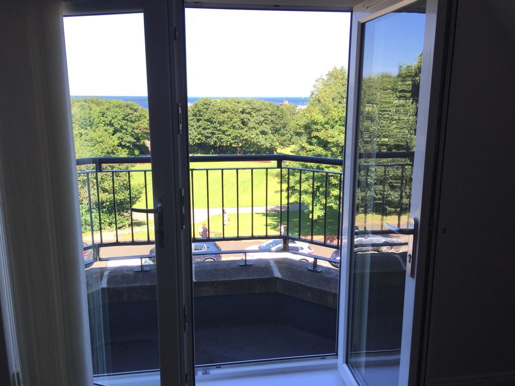 Sea View Apartments South Shields Dış mekan fotoğraf